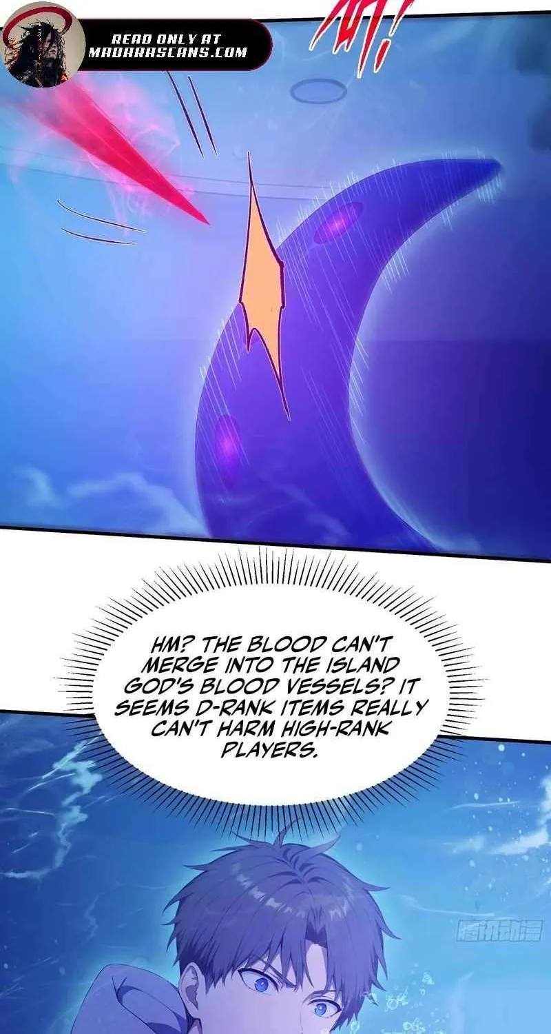 Read Lucky billion player chapter 46 image 25 on Lezhin