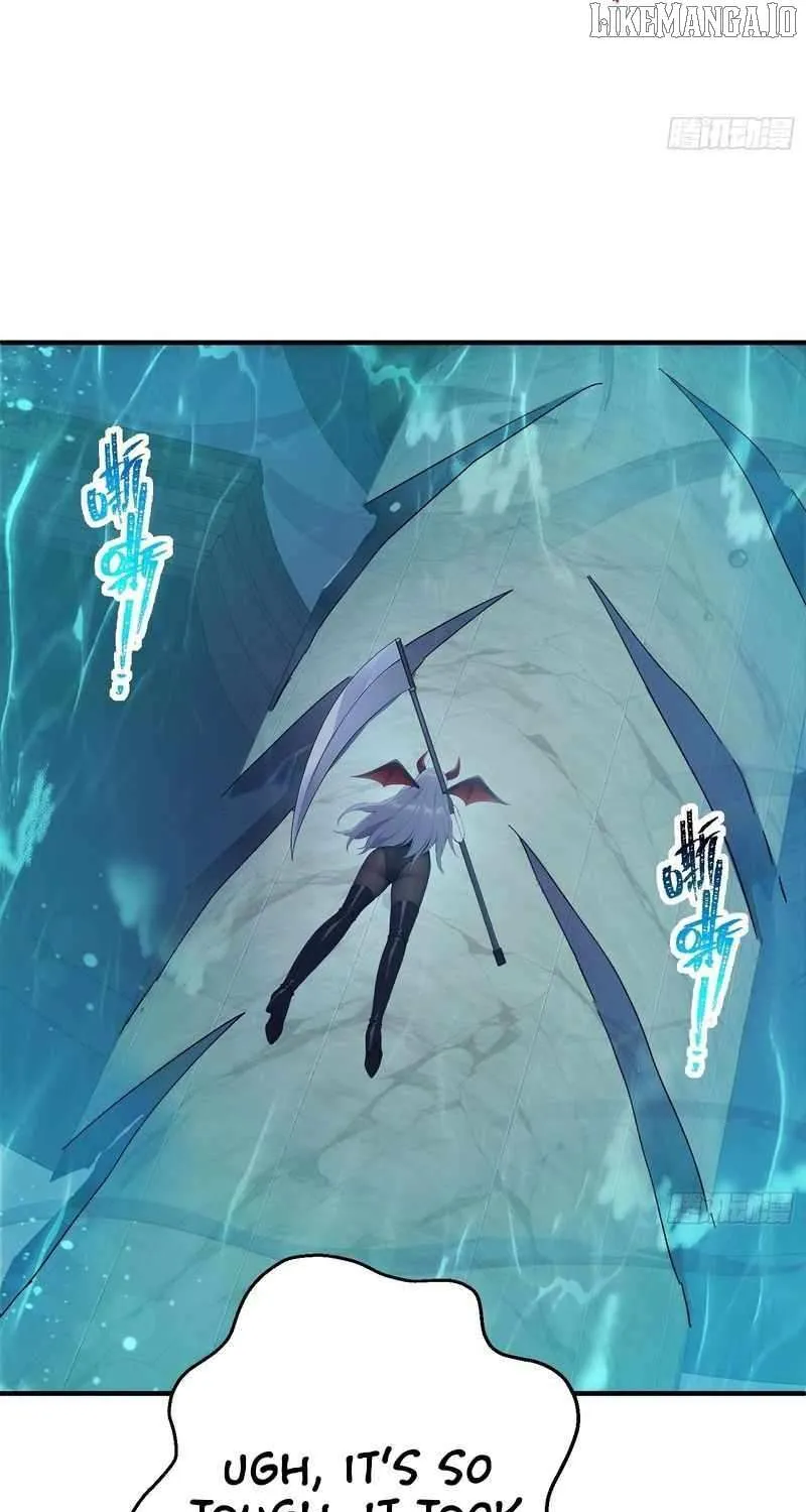 Read Lucky billion player chapter 46 image 31 on Lezhin
