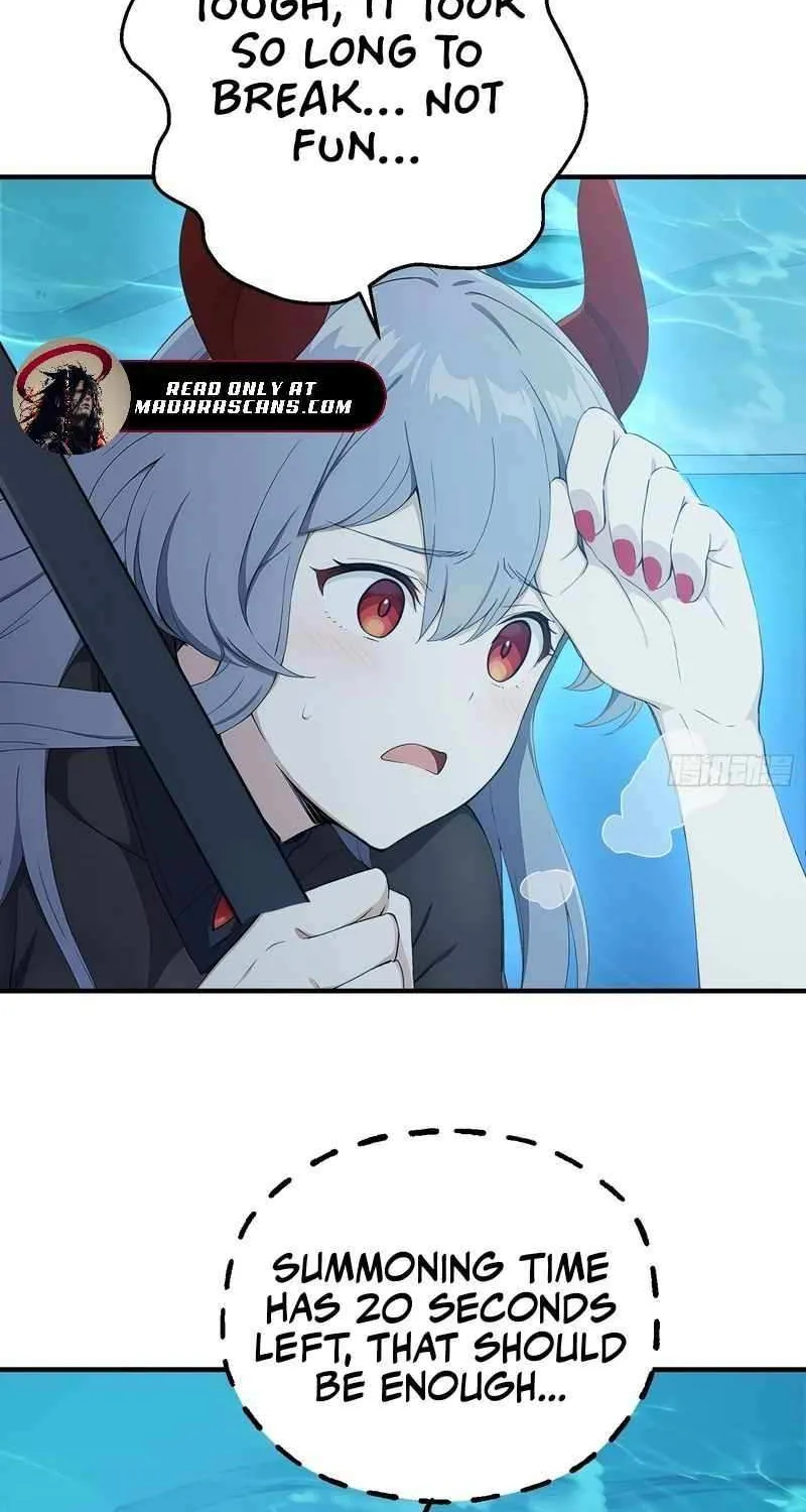 Read Lucky billion player chapter 46 image 32 on Lezhin