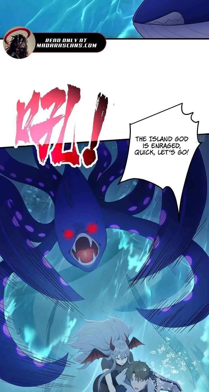 Read Lucky billion player chapter 46 image 35 on Lezhin