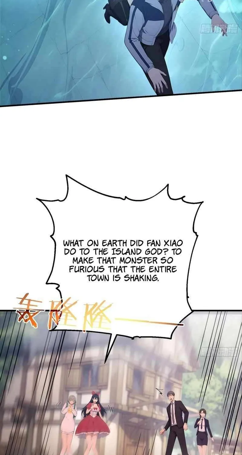 Read Lucky billion player chapter 46 image 36 on Lezhin