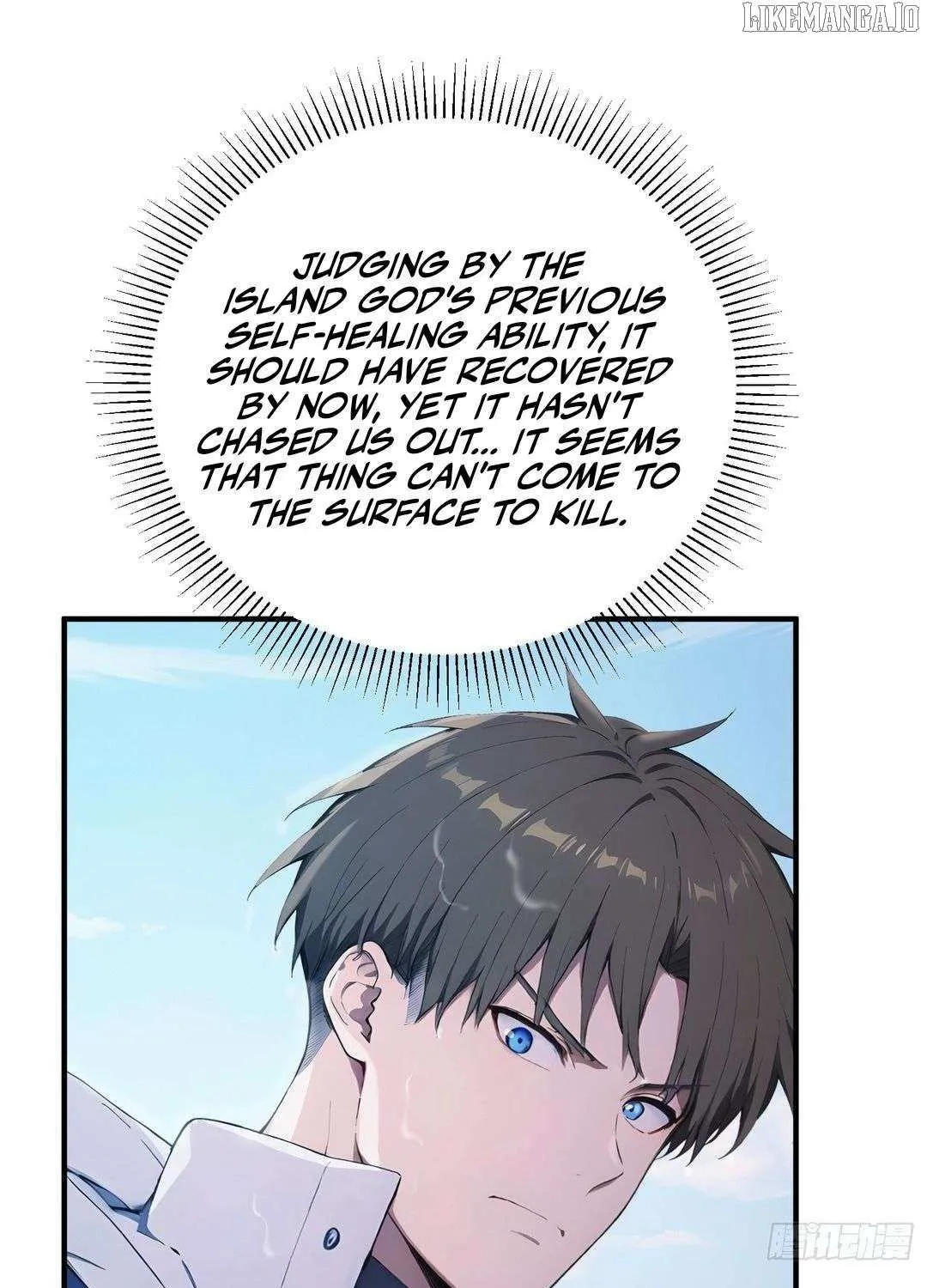 Read Lucky billion player chapter 47 image 10 on Lezhin