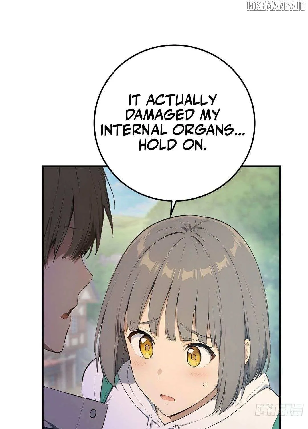Read Lucky billion player chapter 47 image 17 on Lezhin