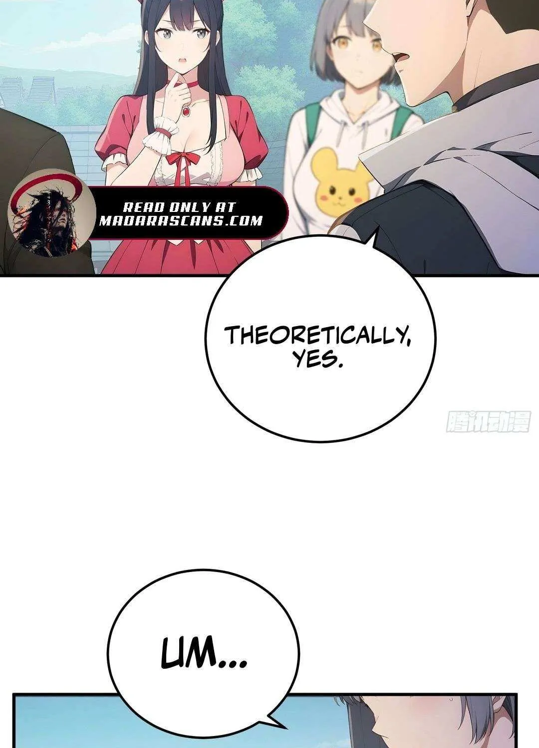 Read Lucky billion player chapter 47 image 26 on Lezhin