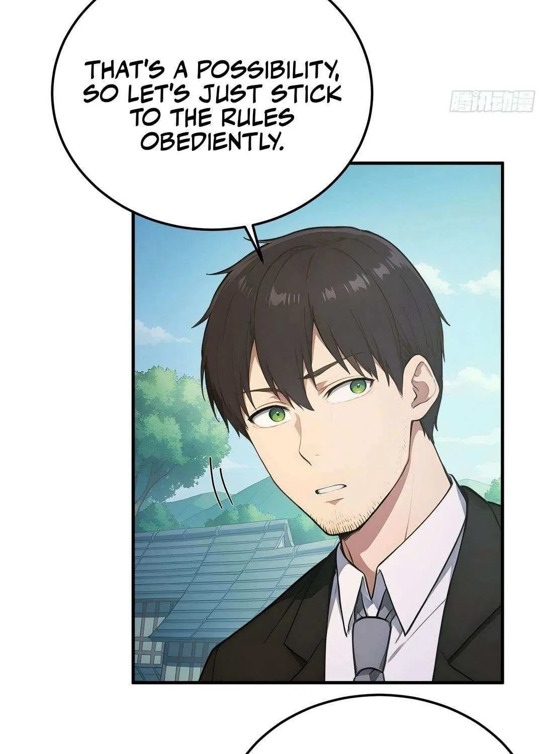 Read Lucky billion player chapter 47 image 29 on Lezhin