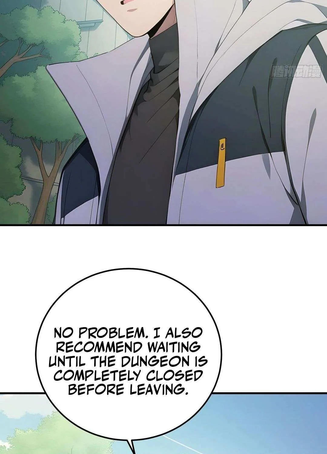Read Lucky billion player chapter 47 image 33 on Lezhin