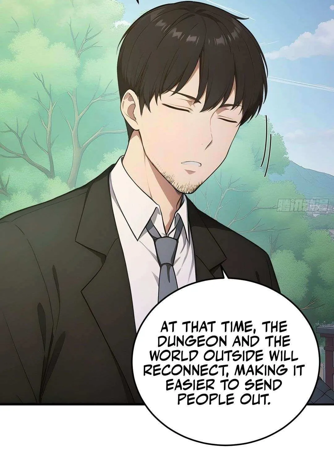 Read Lucky billion player chapter 47 image 34 on Lezhin