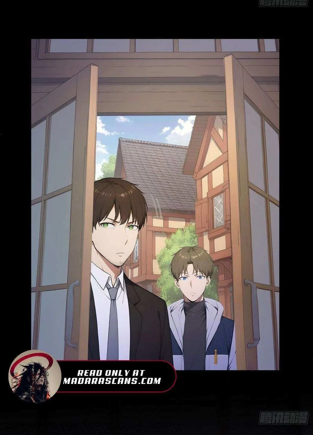 Read Lucky billion player chapter 47 image 36 on Lezhin