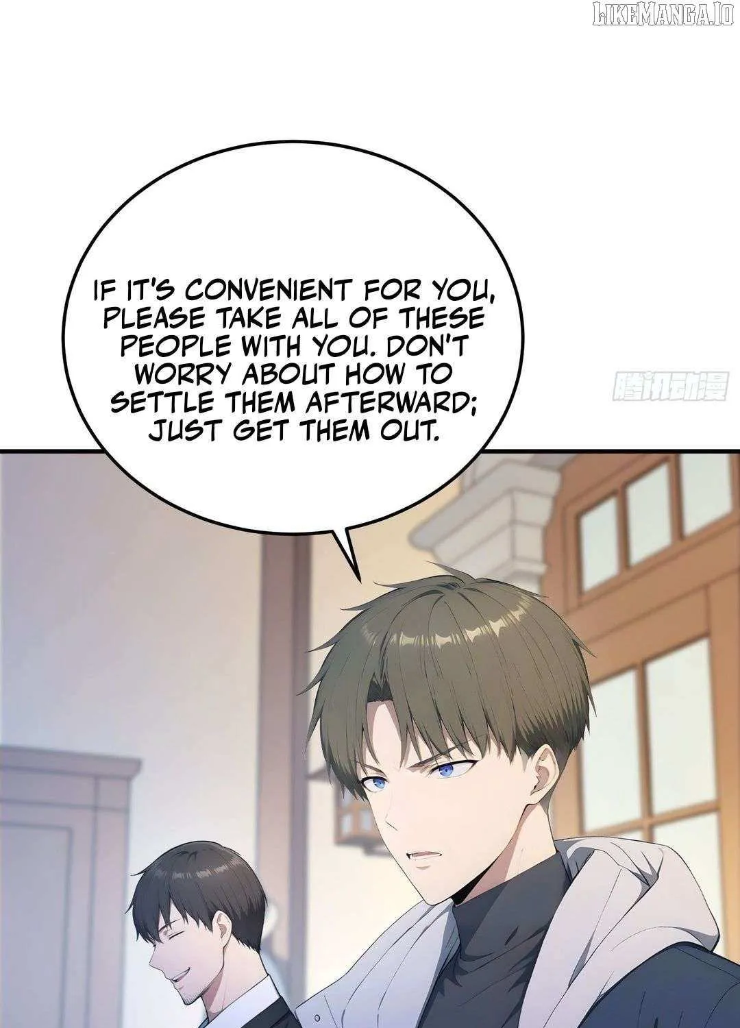 Read Lucky billion player chapter 47 image 39 on Lezhin