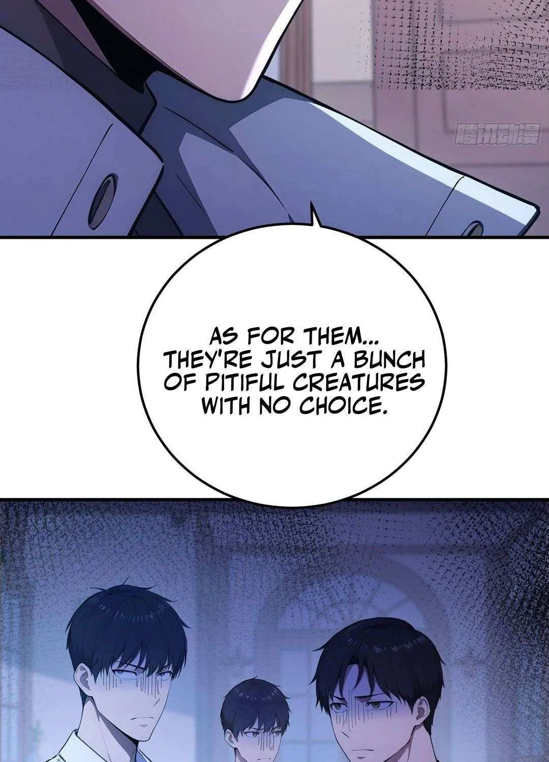 Read Lucky billion player chapter 47 image 44 on Lezhin