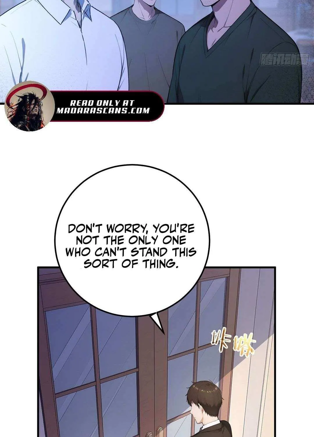 Read Lucky billion player chapter 47 image 45 on Lezhin