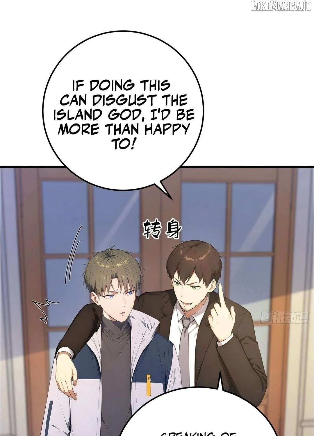 Read Lucky billion player chapter 47 image 47 on Lezhin