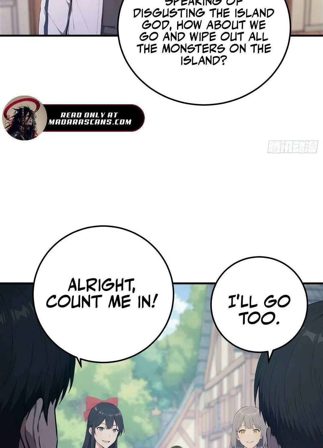 Read Lucky billion player chapter 47 image 48 on Lezhin