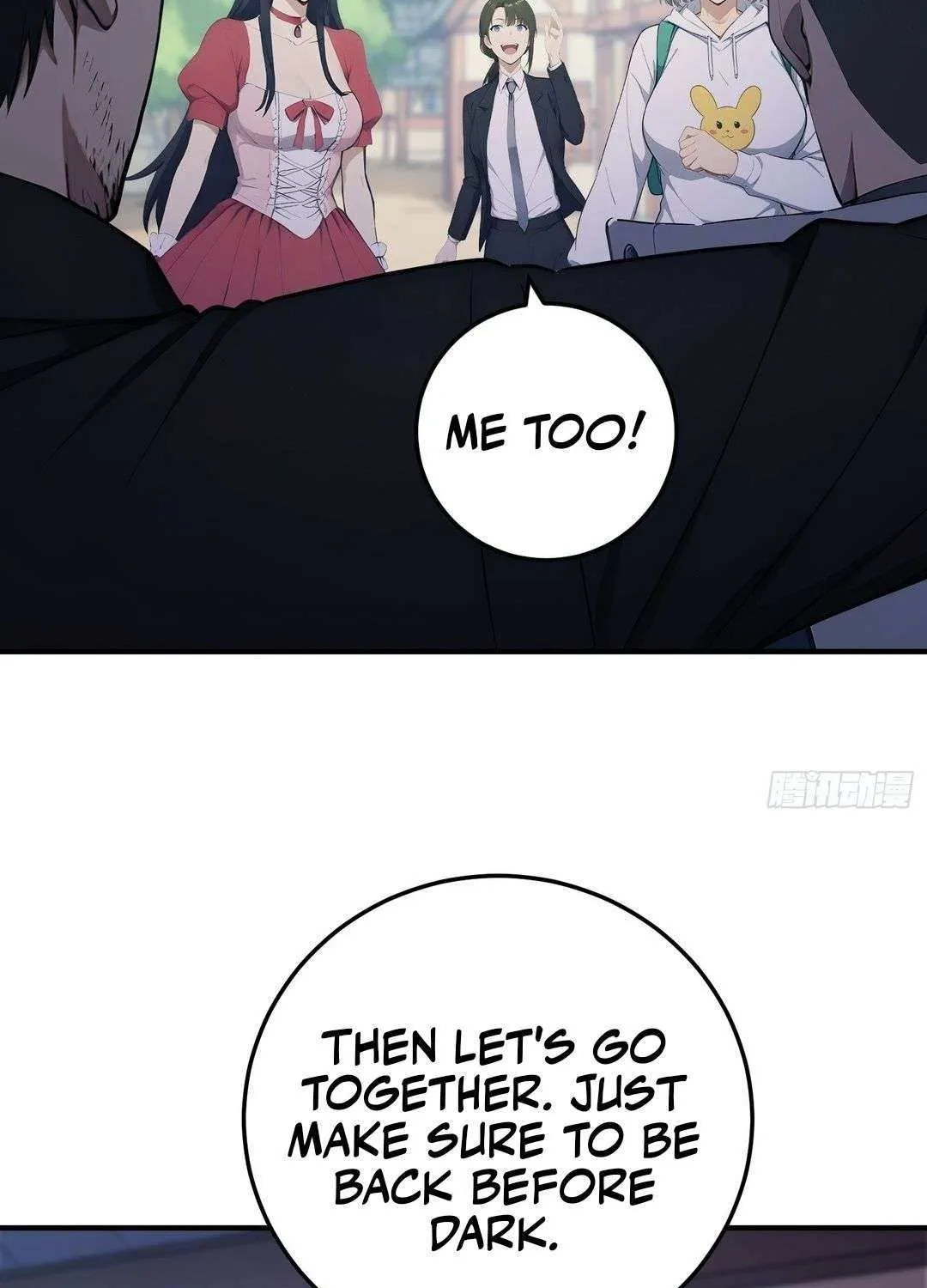 Read Lucky billion player chapter 47 image 49 on Lezhin