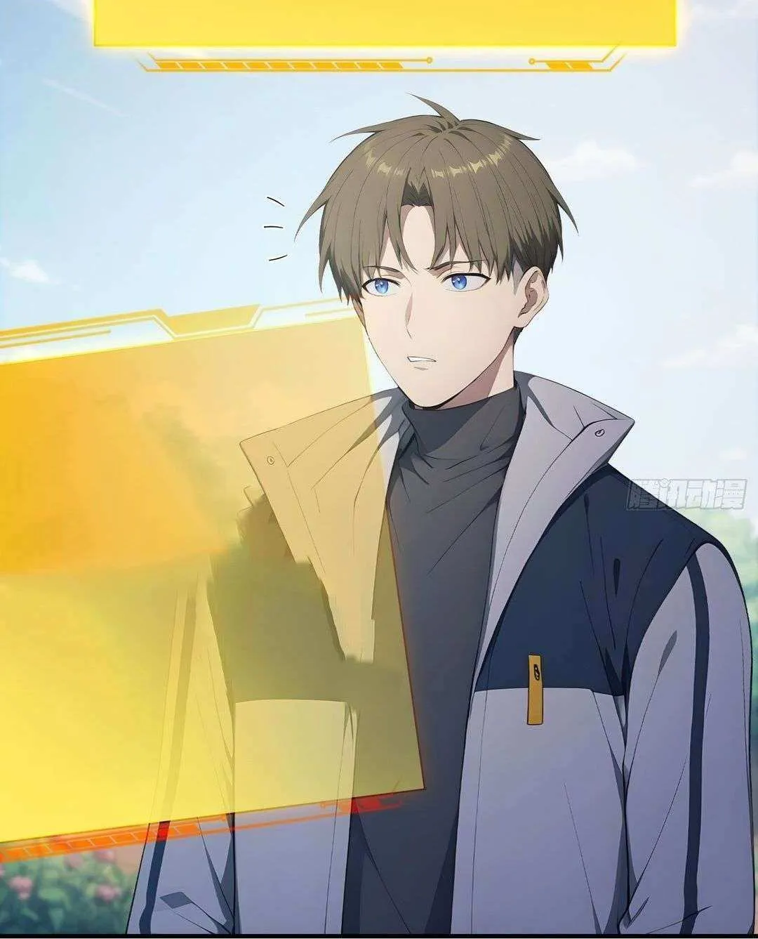 Read Lucky billion player chapter 47 image 53 on Lezhin