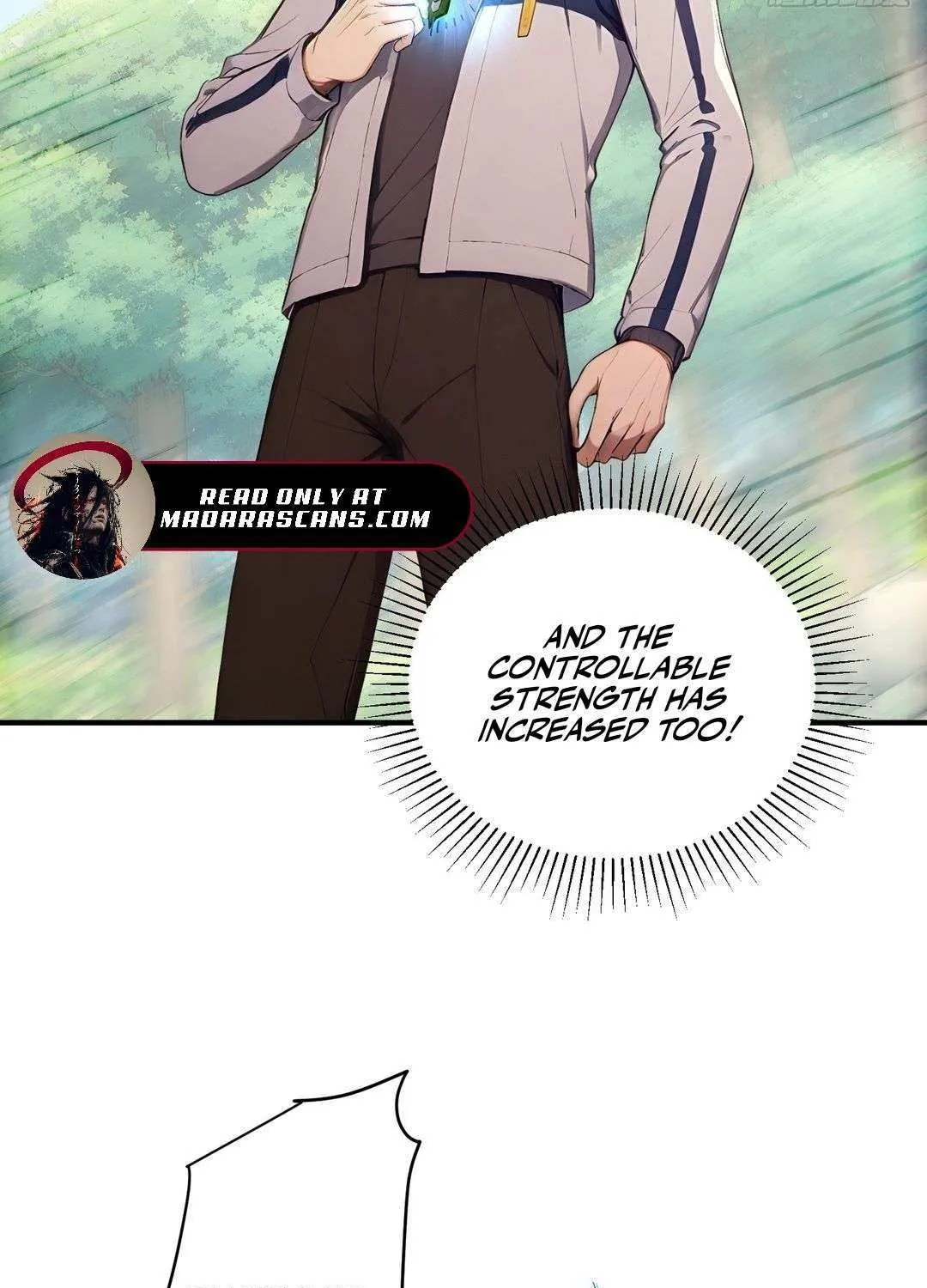 Read Lucky billion player chapter 48 image 14 on Lezhin