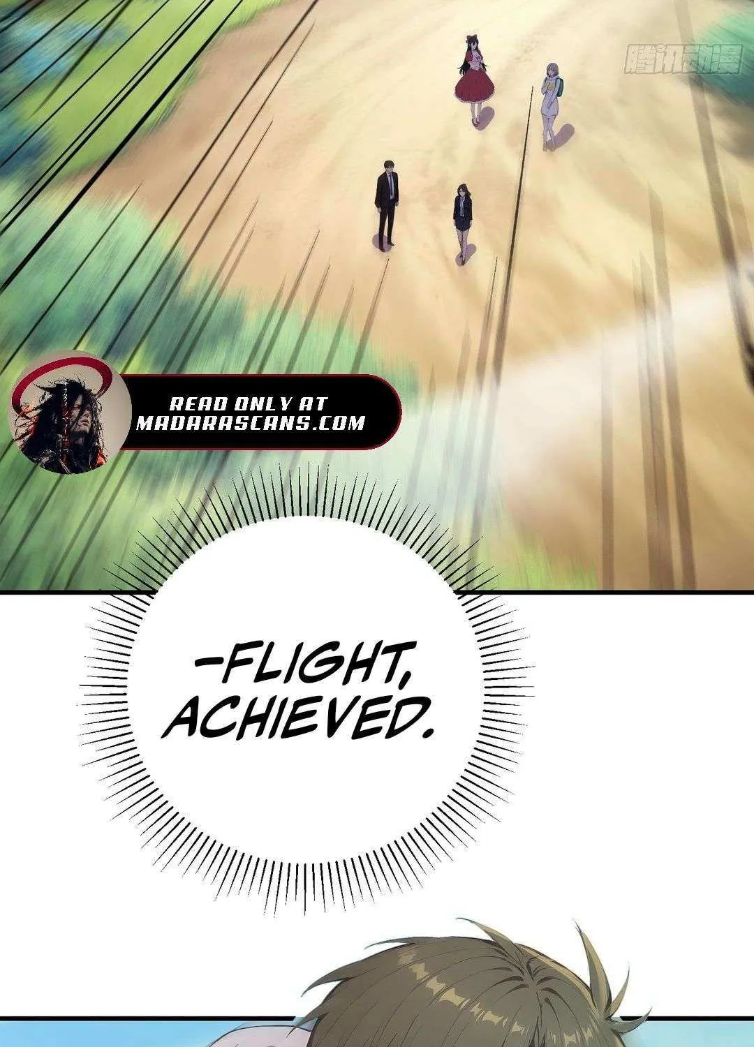 Read Lucky billion player chapter 48 image 18 on Lezhin