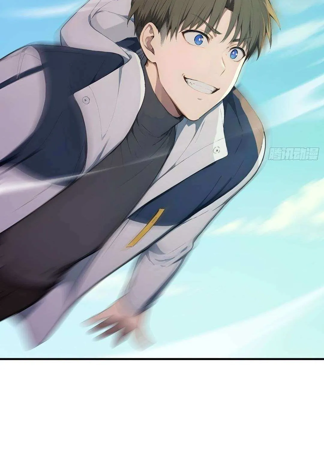Read Lucky billion player chapter 48 image 19 on Lezhin