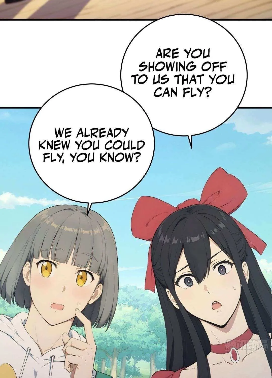 Read Lucky billion player chapter 48 image 21 on Lezhin
