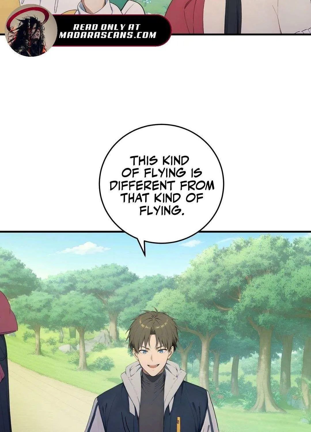 Read Lucky billion player chapter 48 image 22 on Lezhin
