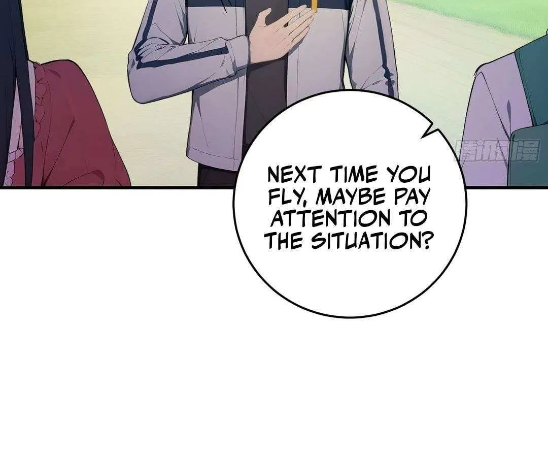 Read Lucky billion player chapter 48 image 23 on Lezhin