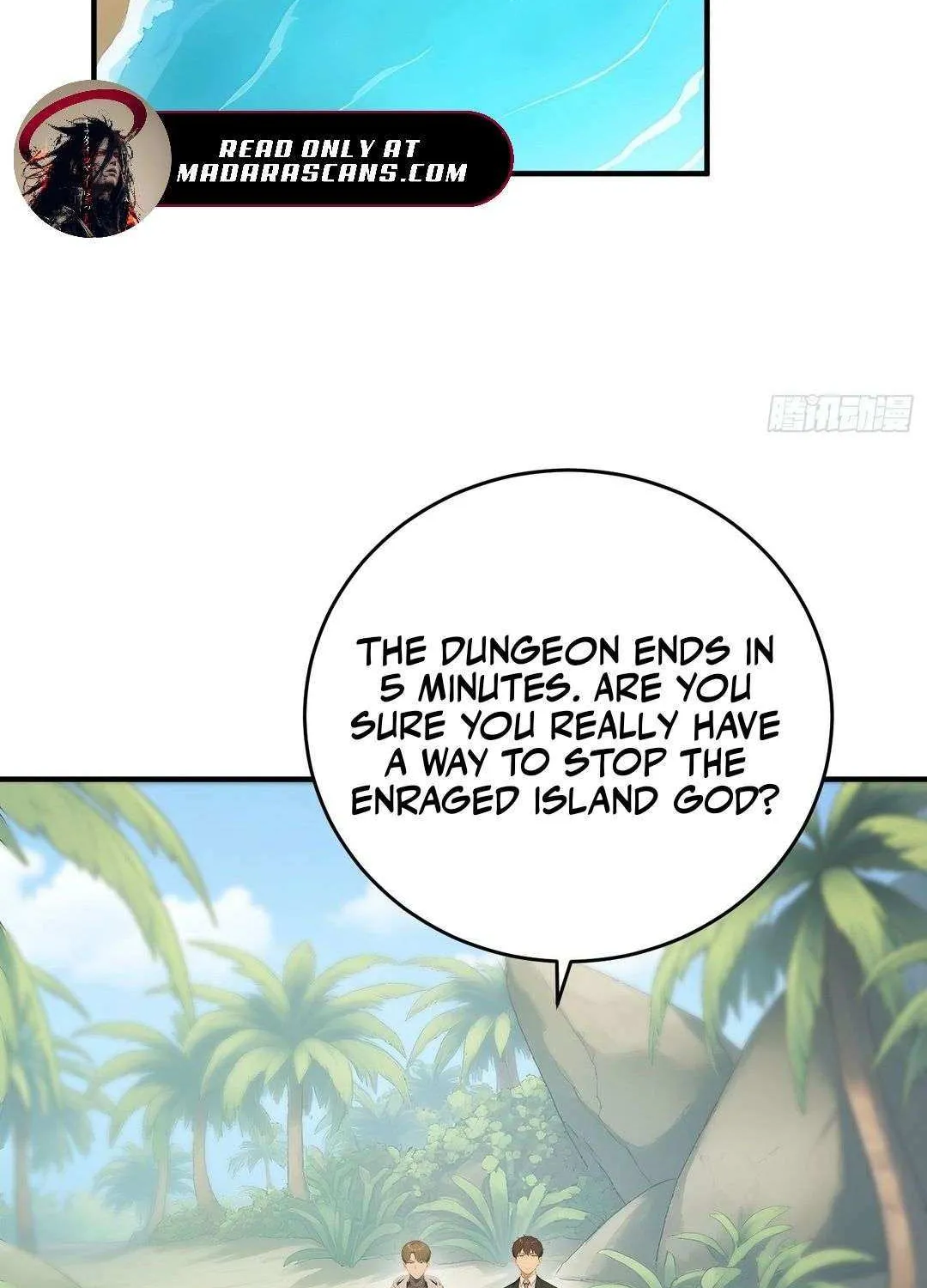 Read Lucky billion player chapter 48 image 29 on Lezhin