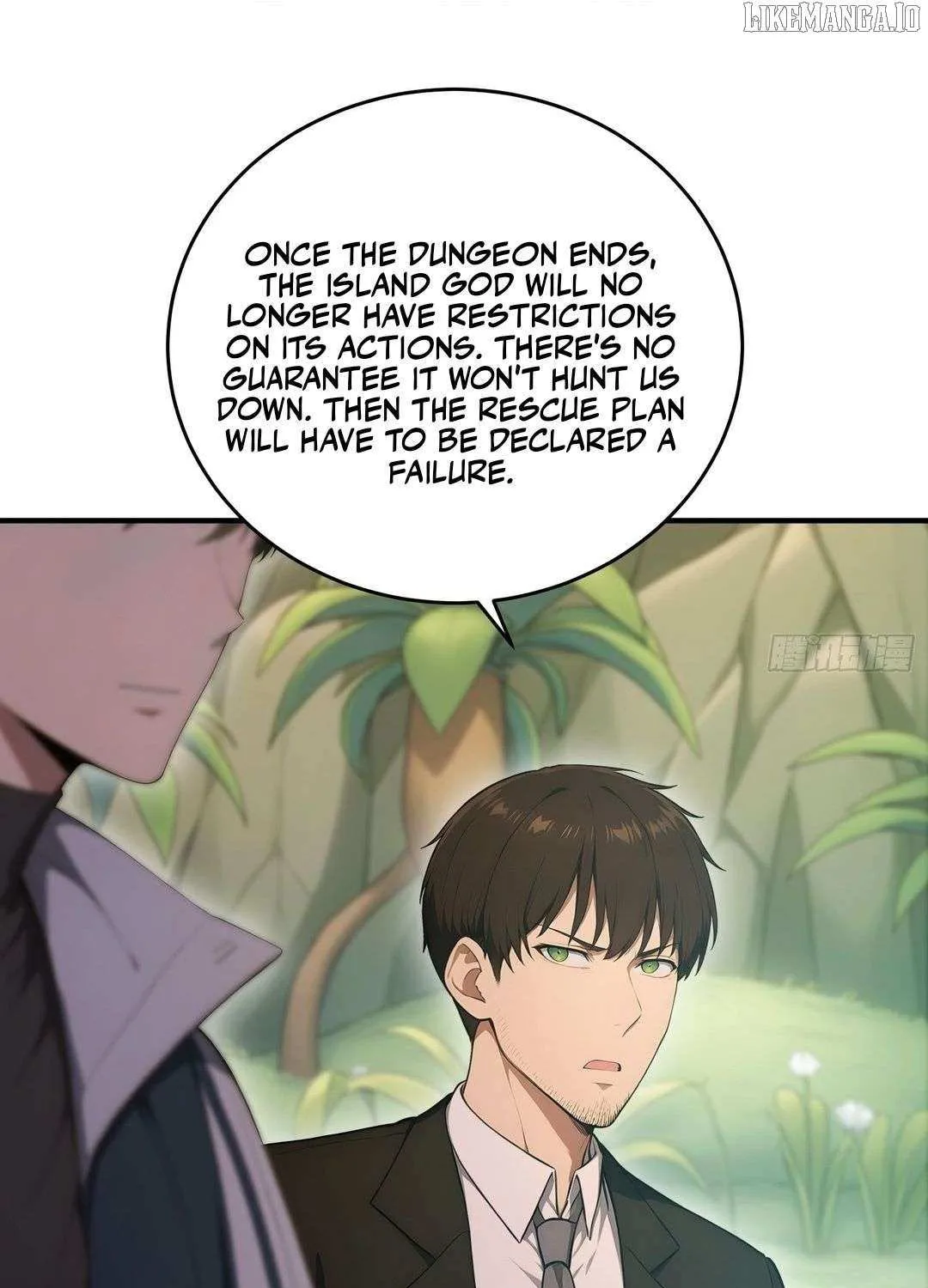 Read Lucky billion player chapter 48 image 31 on Lezhin