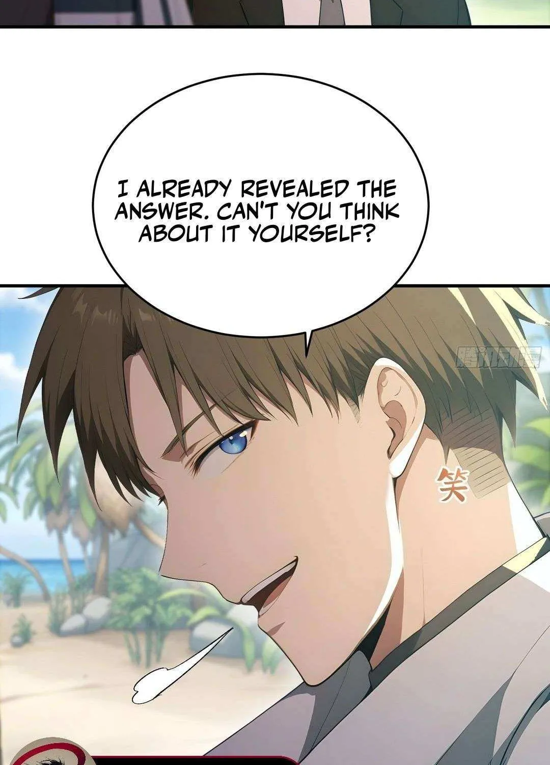 Read Lucky billion player chapter 48 image 32 on Lezhin