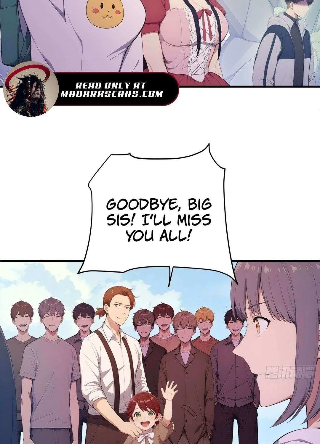 Read Lucky billion player chapter 48 image 45 on Lezhin