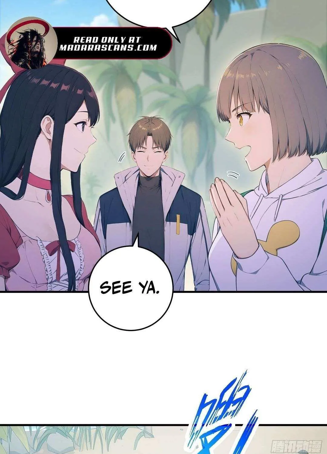 Read Lucky billion player chapter 48 image 49 on Lezhin