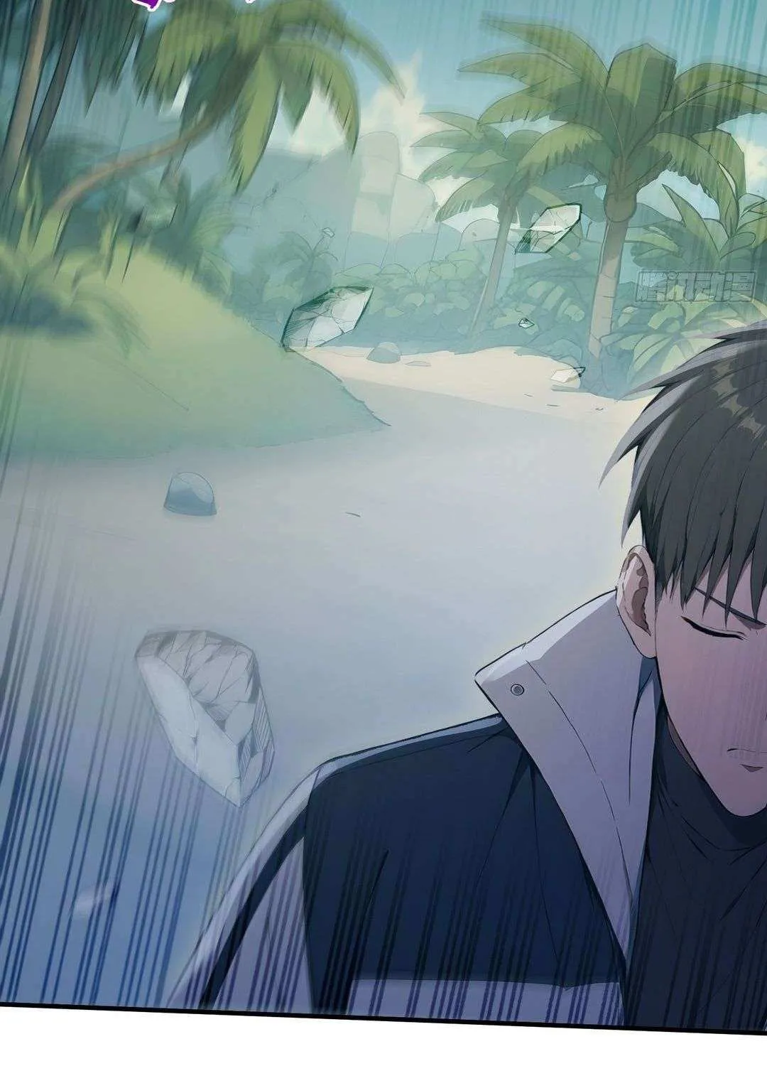 Read Lucky billion player chapter 48 image 51 on Lezhin