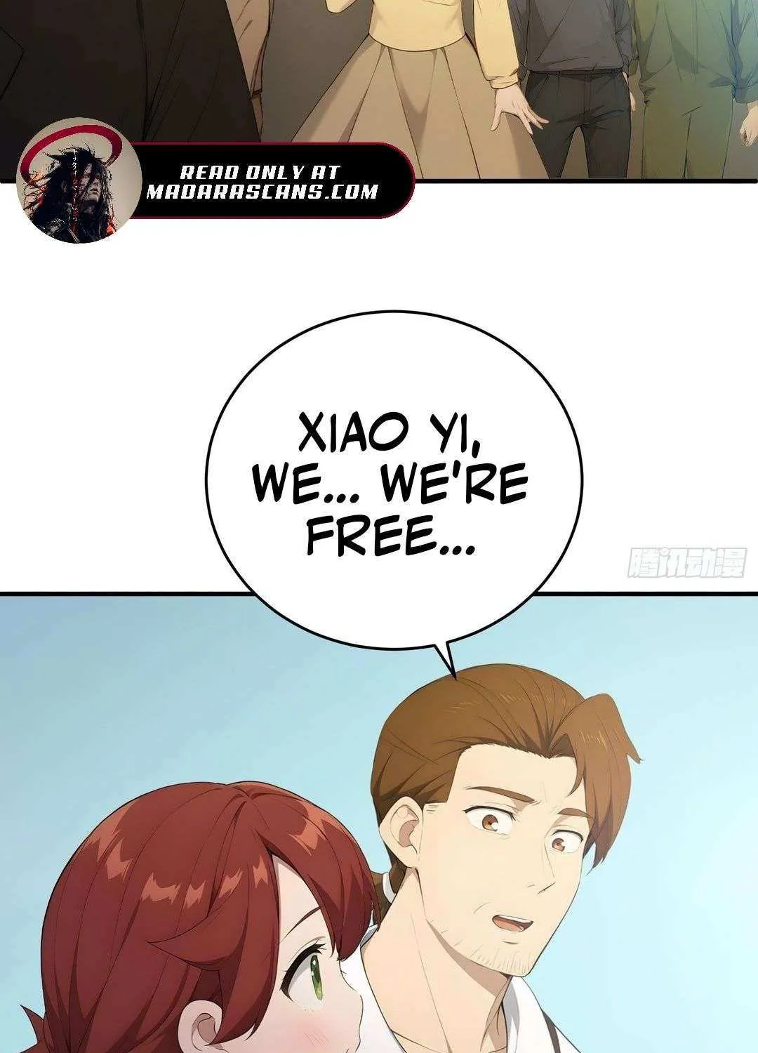 Read Lucky billion player chapter 48 image 61 on Lezhin