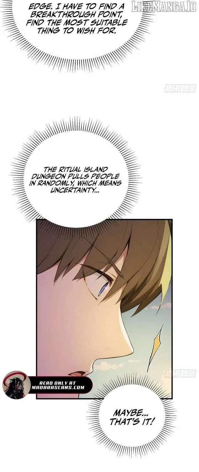 Read Lucky billion player chapter 49 image 12 on Lezhin
