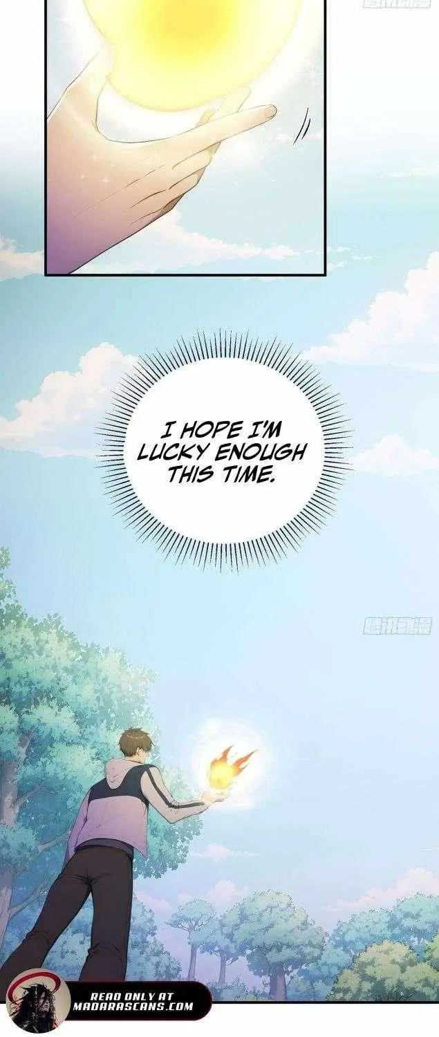 Read Lucky billion player chapter 49 image 14 on Lezhin