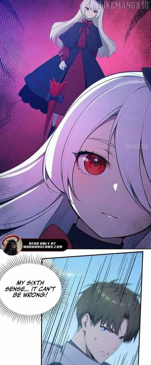 Read Lucky billion player chapter 49 image 24 on Lezhin