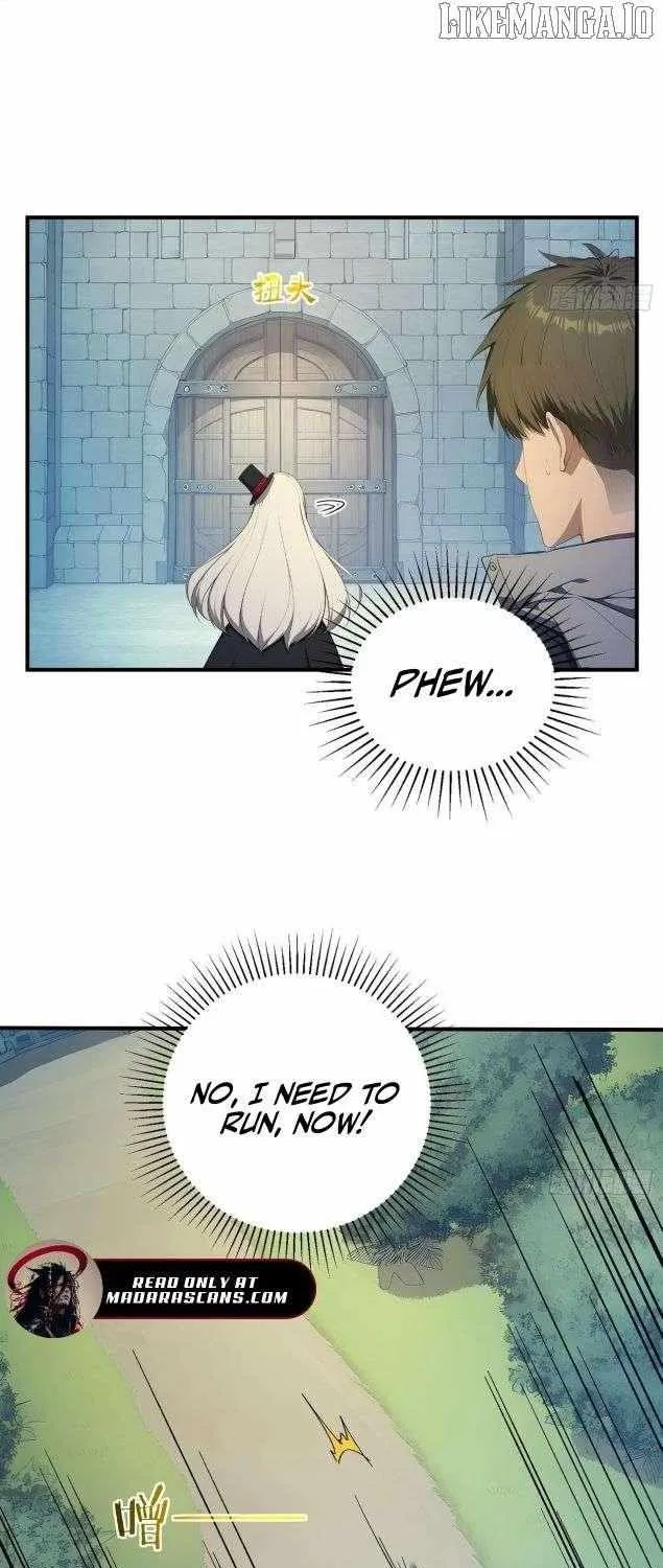 Read Lucky billion player chapter 49 image 28 on Lezhin