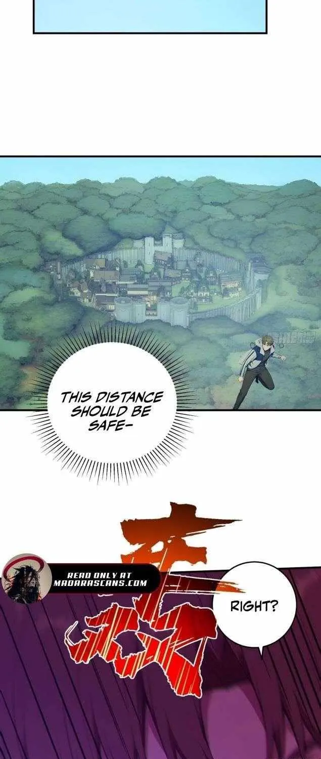 Read Lucky billion player chapter 49 image 30 on Lezhin