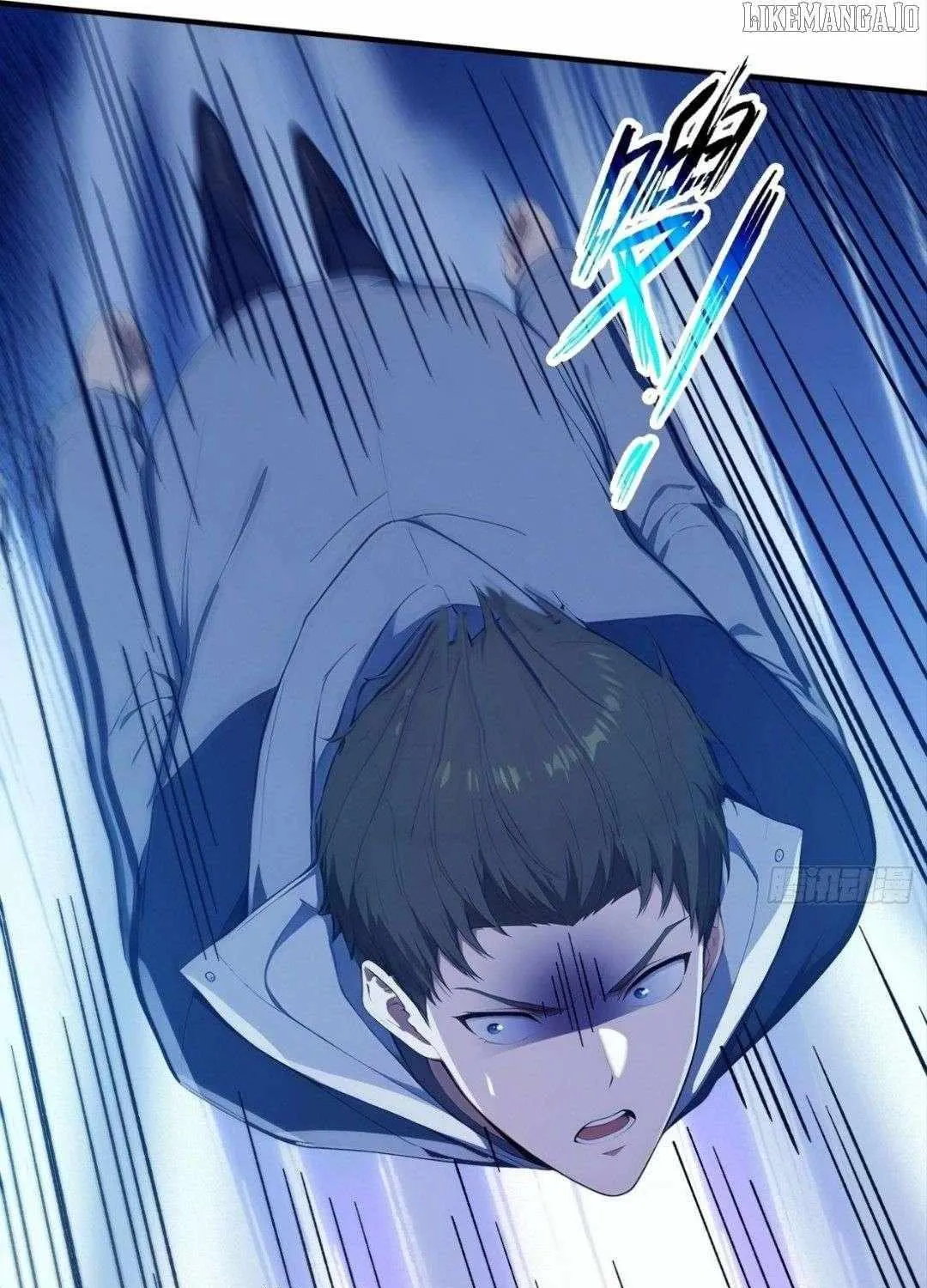 Read Lucky billion player chapter 49 image 36 on Lezhin