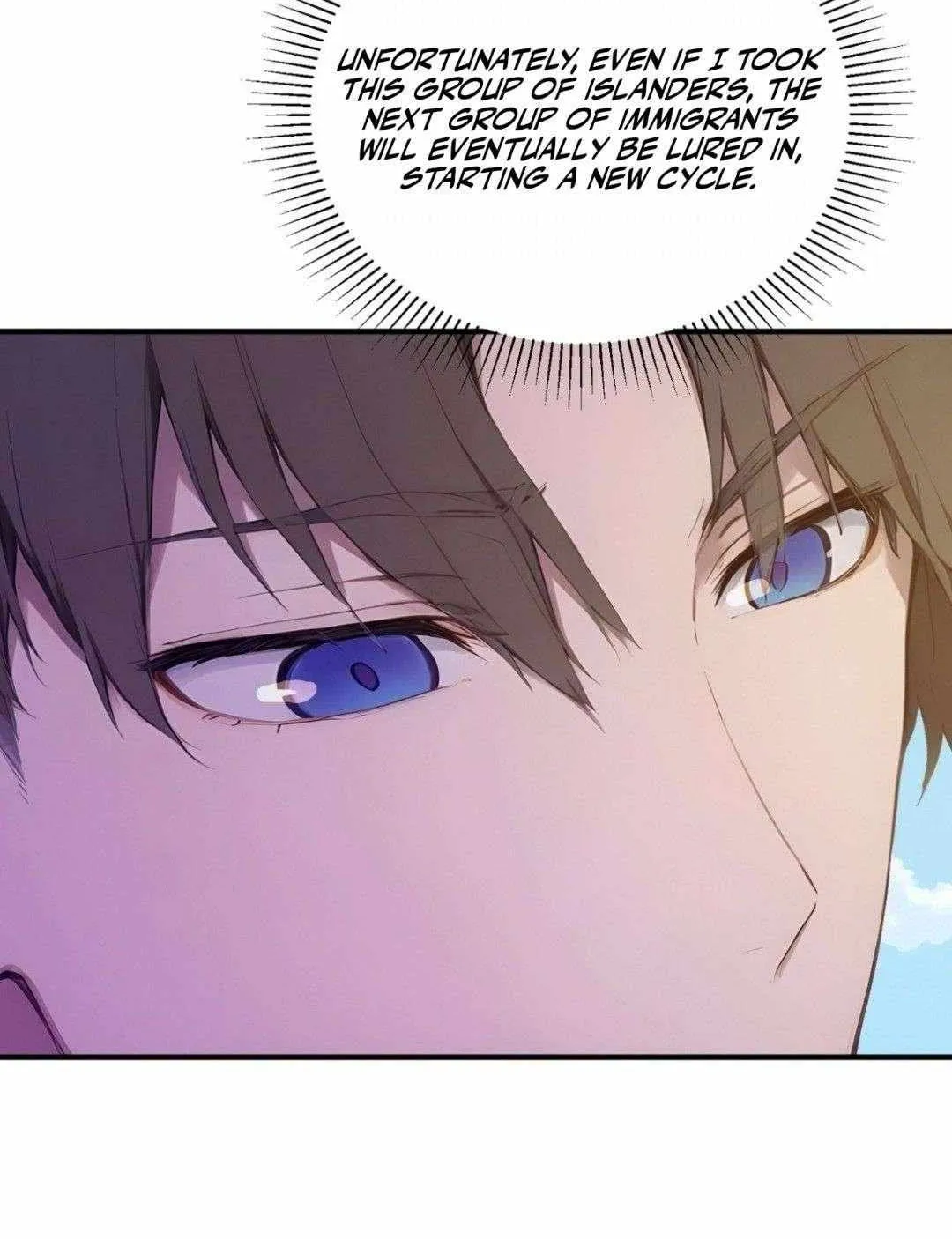 Read Lucky billion player chapter 49 image 7 on Lezhin