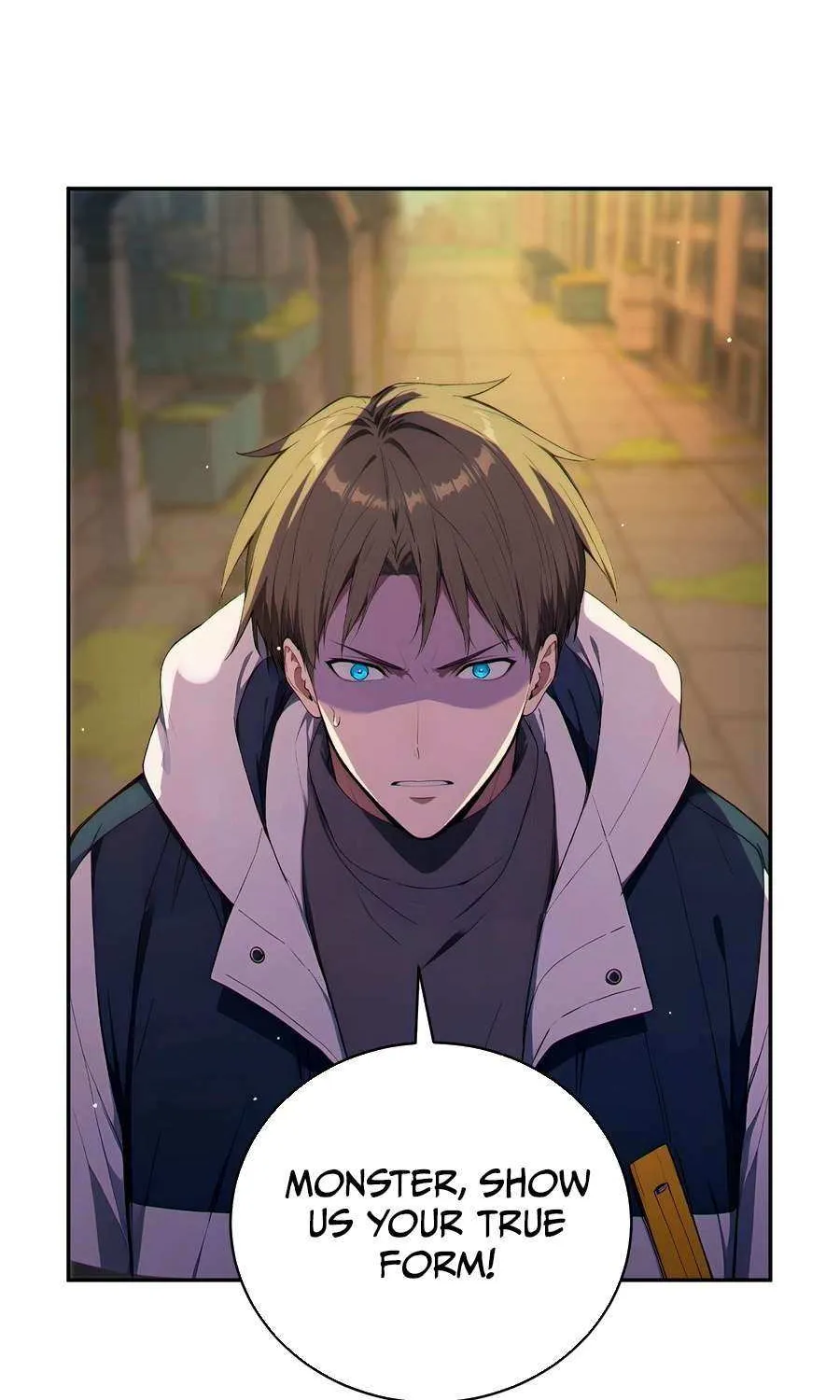 Read Lucky billion player chapter 5 image 20 on Lezhin