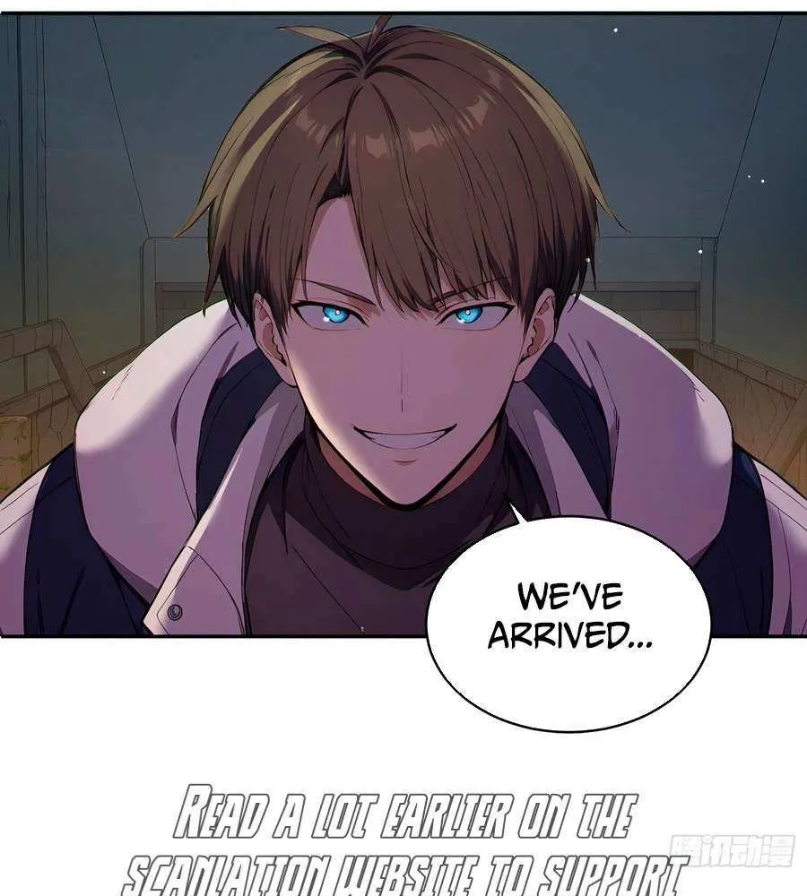Read Lucky billion player chapter 5 image 28 on Lezhin