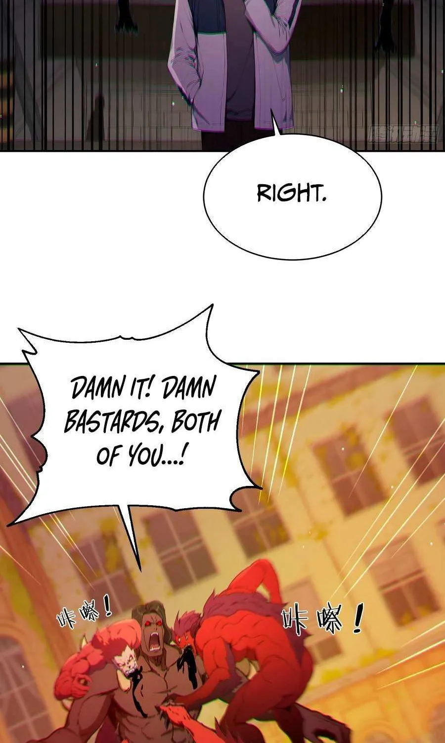 Read Lucky billion player chapter 5 image 32 on Lezhin
