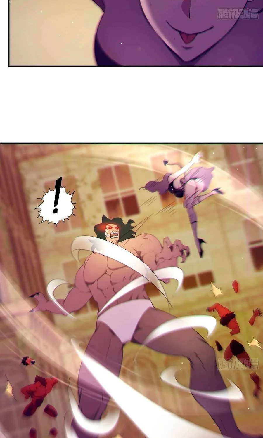 Read Lucky billion player chapter 5 image 44 on Lezhin