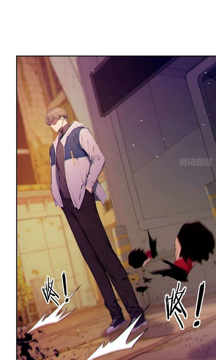 Read Lucky billion player chapter 5 image 52 on Lezhin