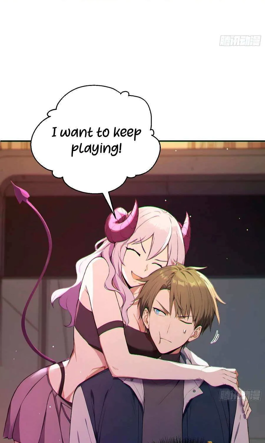 Read Lucky billion player chapter 5 image 55 on Lezhin