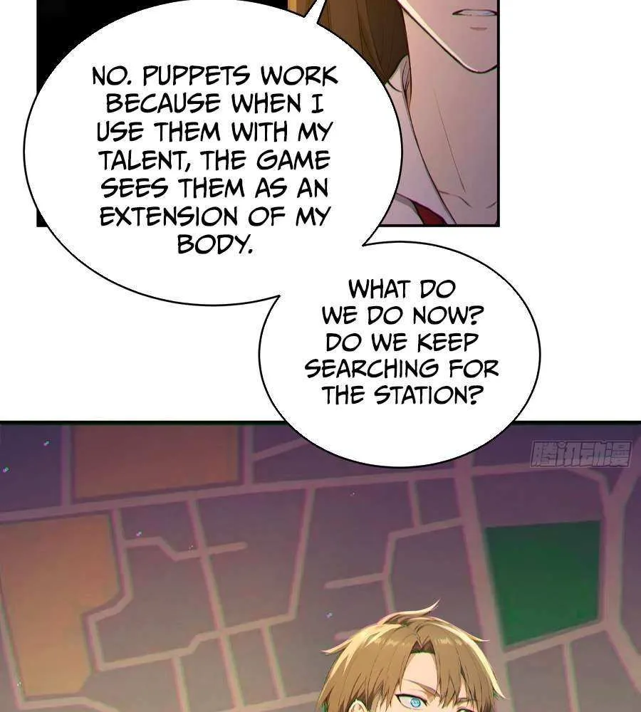 Read Lucky billion player chapter 5 image 63 on Lezhin