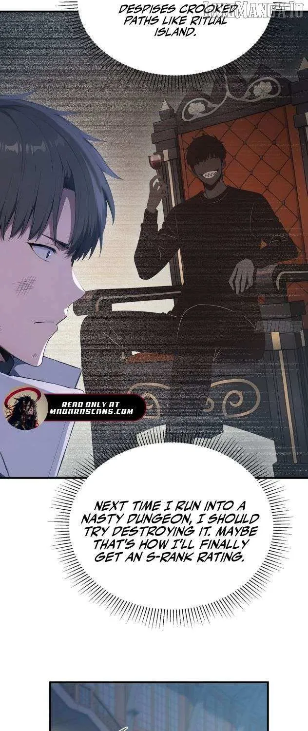 Read Lucky billion player chapter 50 image 17 on Lezhin