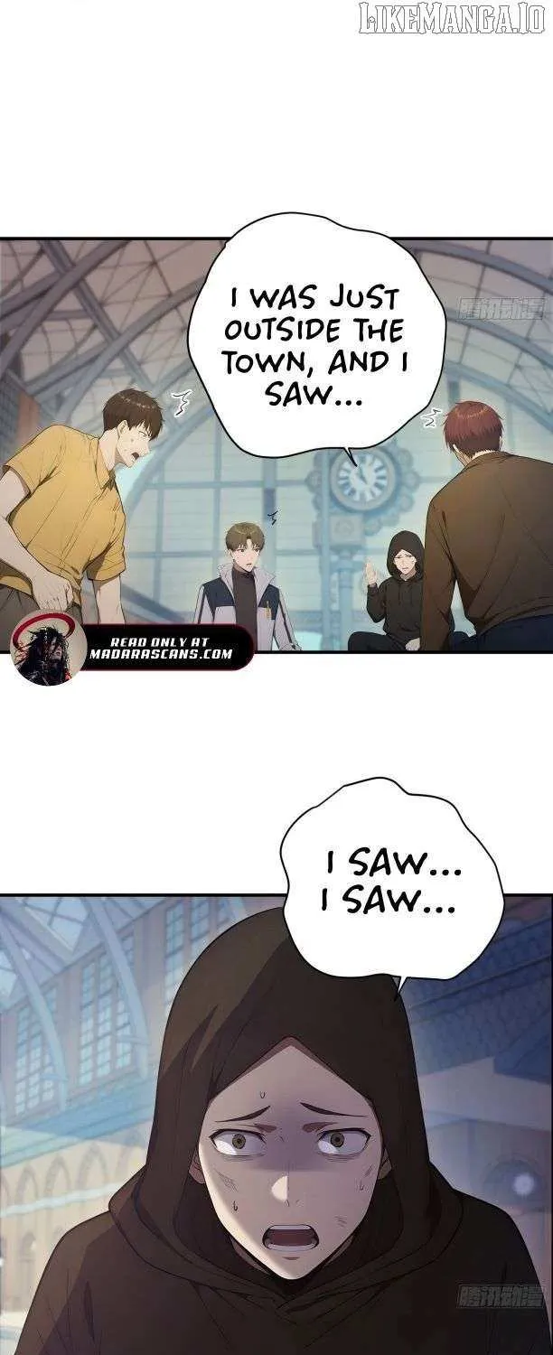 Read Lucky billion player chapter 50 image 21 on Lezhin