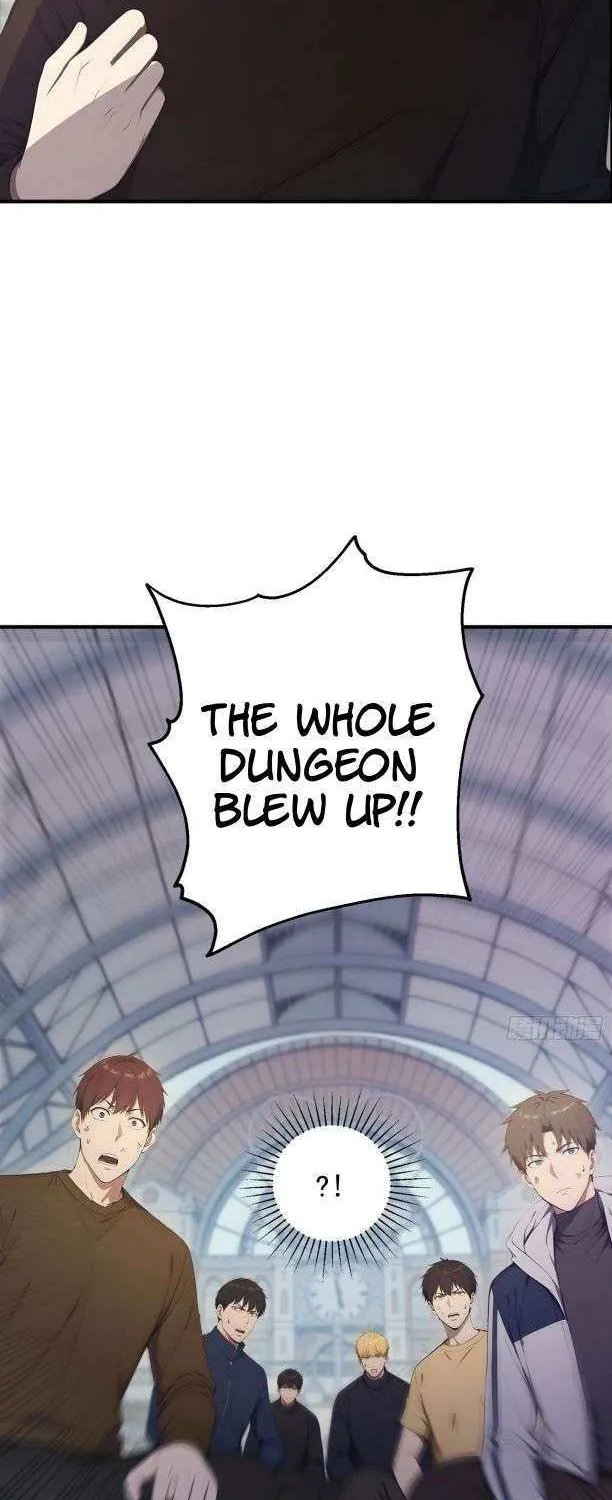 Read Lucky billion player chapter 50 image 22 on Lezhin