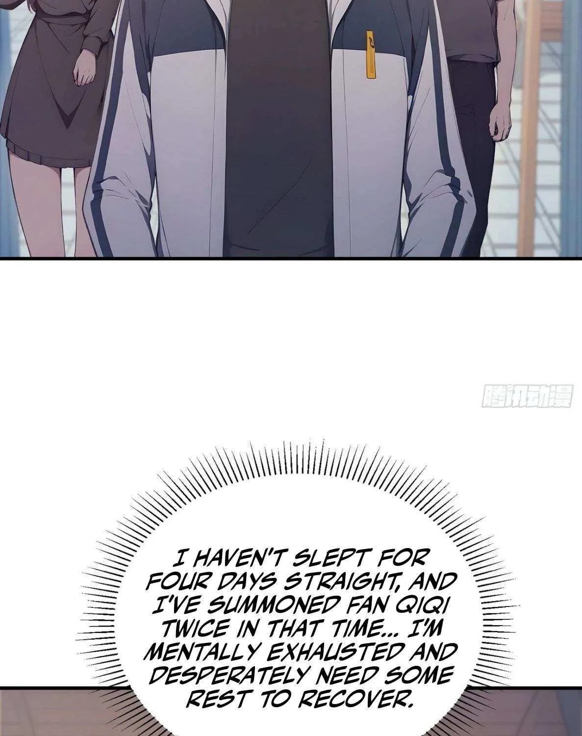 Read Lucky billion player chapter 50 image 29 on Lezhin